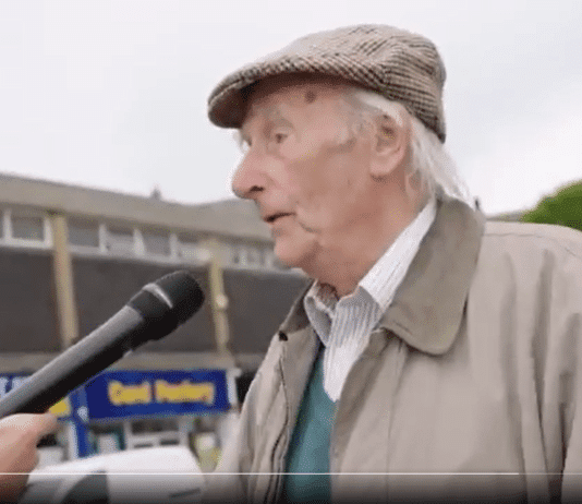 This man speaks for every decent person in the country