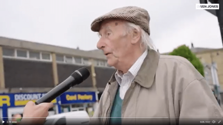 This man speaks for every decent person in the country