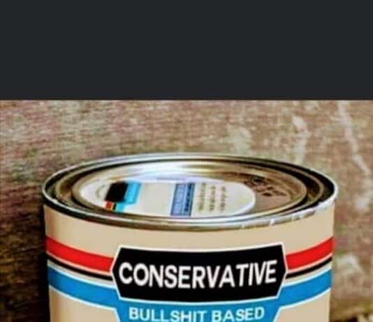 Johnson and his ministers simply do not get the majority of the UK public. They are so out of touch