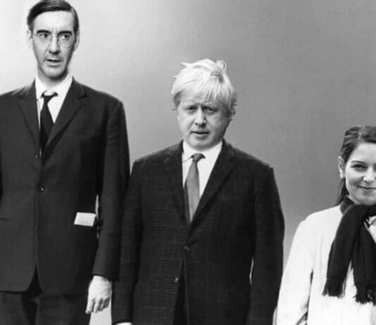 The strategy of the right wing has been to divide the working classes. The left must unite them