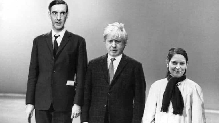 The strategy of the right wing has been to divide the working classes. The left must unite them