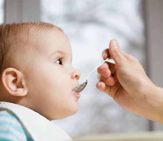 Arsenic in baby food anyone?