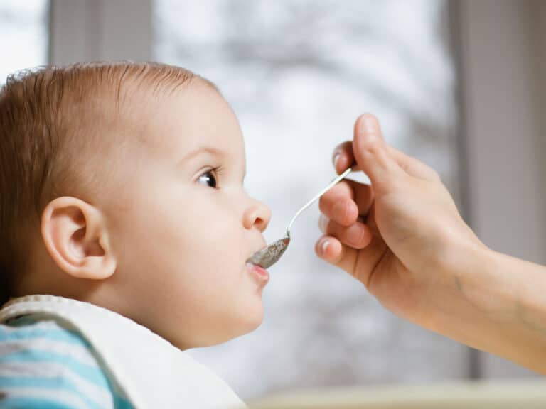 Arsenic in baby food anyone?