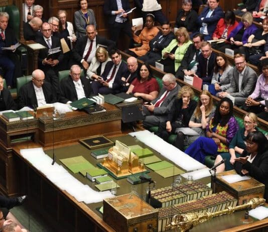 Find The Earnings and Donations Declared By Any MP