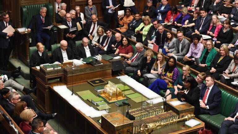 Find The Earnings and Donations Declared By Any MP