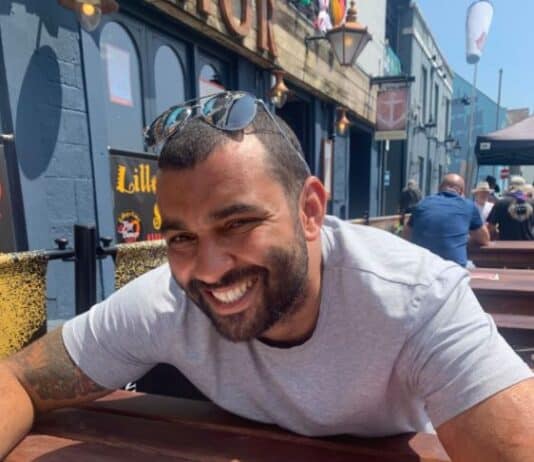 Public appeal to locate missing man near Sherborne