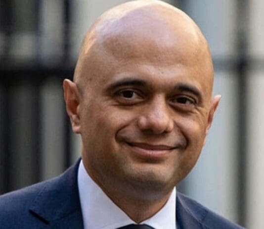 Sajid Javid is just another Tory parasite
