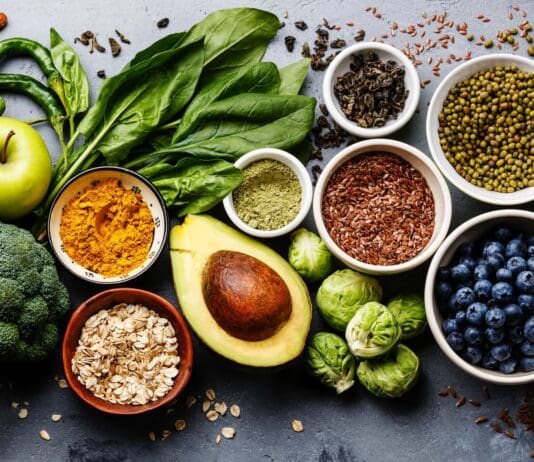 Covid: Another reason to switch to plant based diets as study finds much lower incidence of severe illness