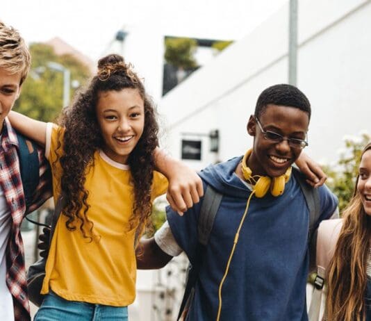 Dorset Mind launch new wellbeing support for young people affected by the pandemic