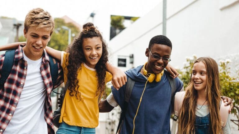 Dorset Mind launch new wellbeing support for young people affected by the pandemic