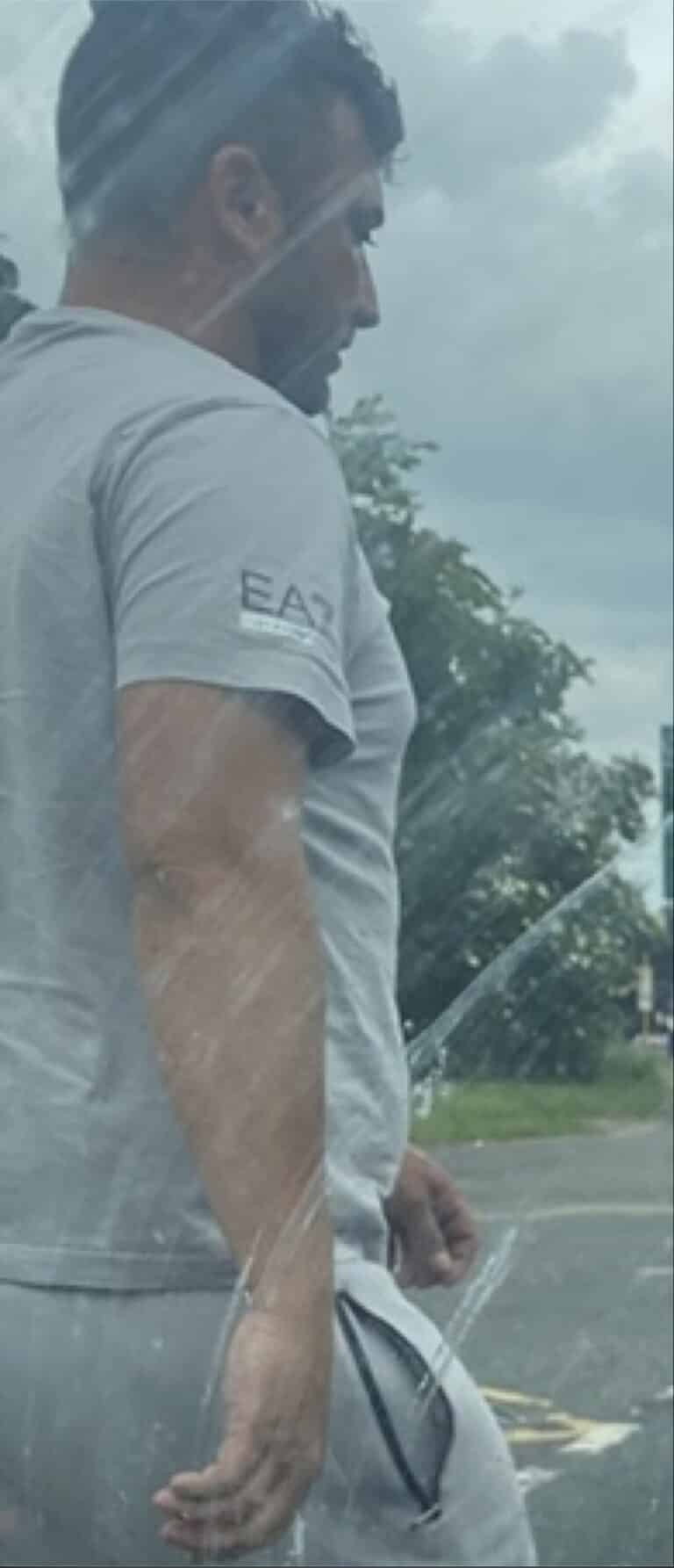 Woman slapped across face in road rage incident in Bournemouth