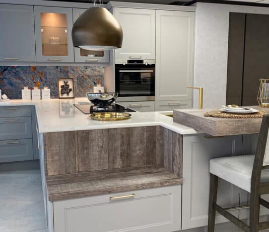 Kitchen retailer tackles global pandemic to open new store in Bournemouth