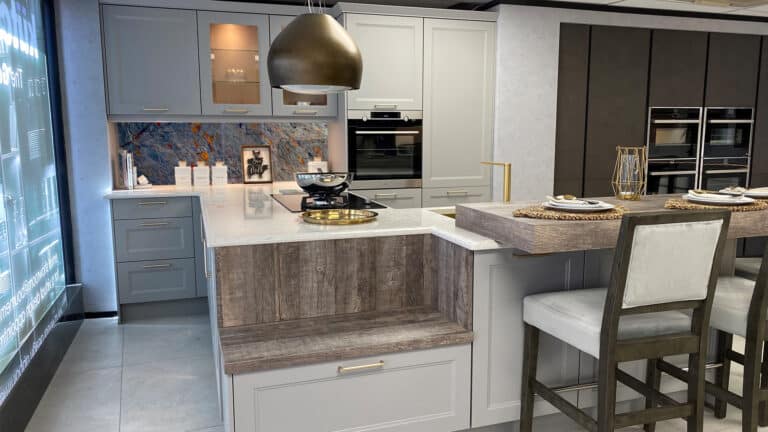 Kitchen retailer tackles global pandemic to open new store in Bournemouth