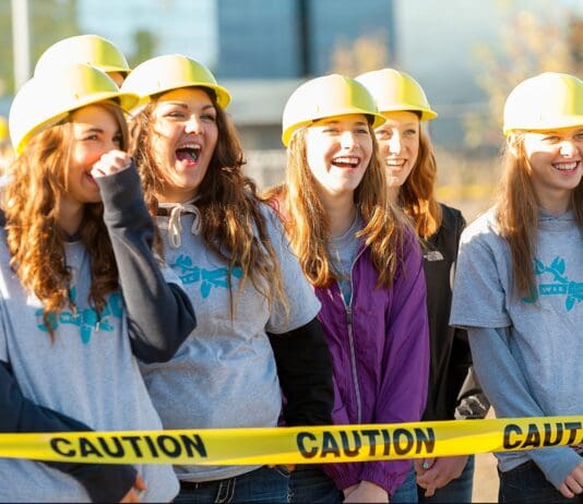 Chaplin’s Stiletto