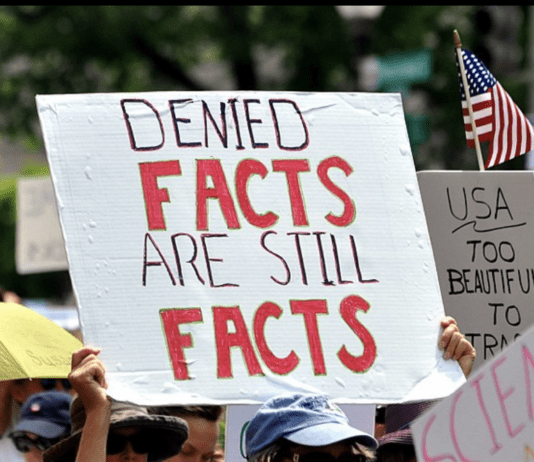 Drill baby drill: Who are behind climate deniers and sabotaging climate targets?