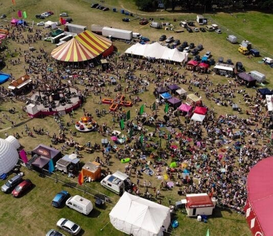 Poole Harbour Festival backing town’s spirit as lockdown lifts