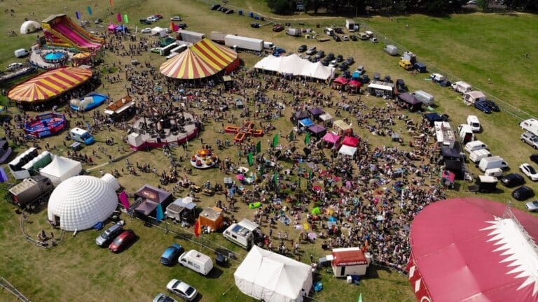 Poole Harbour Festival backing town’s spirit as lockdown lifts