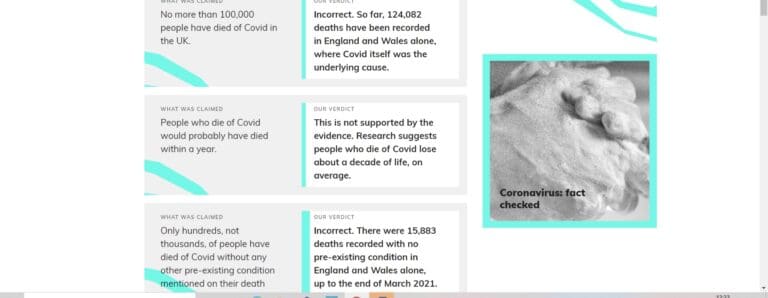 BBC slammed for enabling Lord Sumption fake news