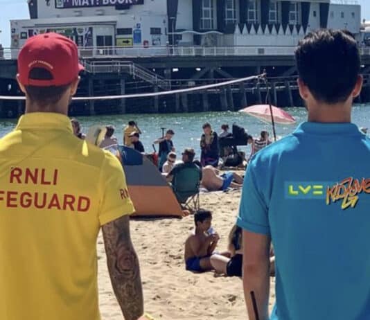 Popular Kidzone scheme across BCP extended to prevent missing children