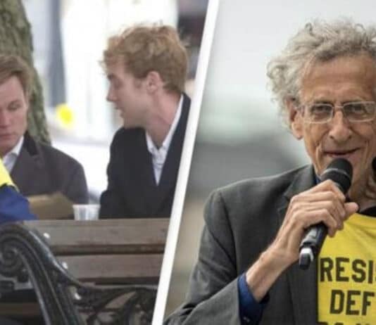 UK’s Leading Anti-Vaxxer Piers Corbyn exposed taking £10,000 to be quiet about Astazeneca