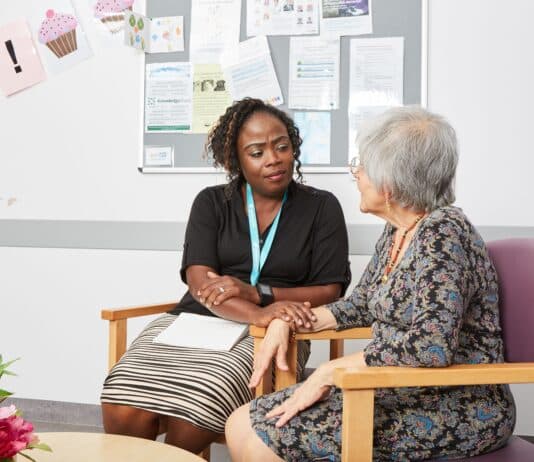 New dementia care role created for Bournemouth and Poole