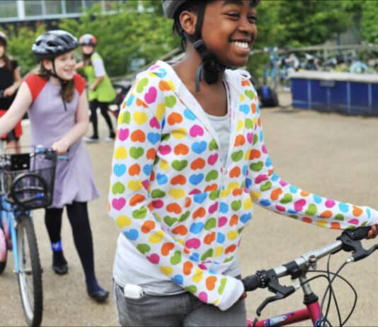 From coast to countryside: Exploring the diverse UK landscapes through these cycling routes