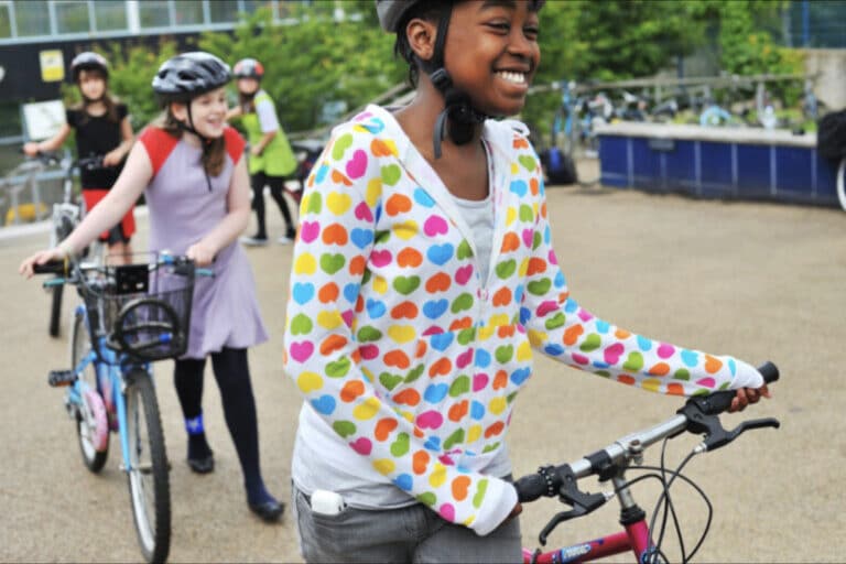 From coast to countryside: Exploring the diverse UK landscapes through these cycling routes