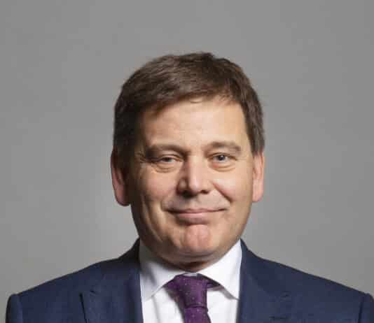 Tory MP compares Taking the Knee to Marxism and then looks like a ****