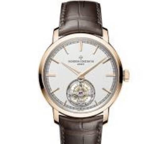 Rolex thefts spread to Dorchester