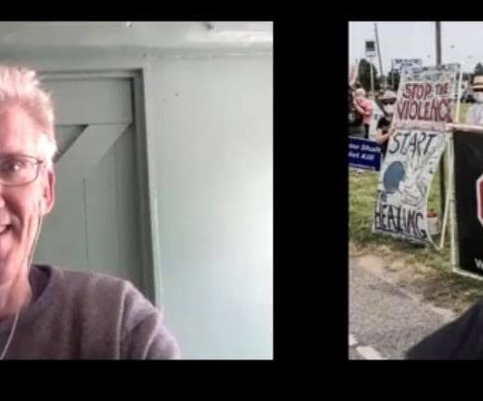 Dorset human rights lawyer explains how he helped enable the legalisation of oral sex for all North Americans