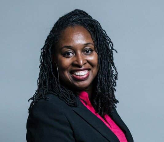 Dawn Butler MP Releases Examples Of The Racism She Experiences. However, The Racists Can Be Cured