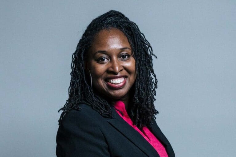 Dawn Butler MP Releases Examples Of The Racism She Experiences. However, The Racists Can Be Cured