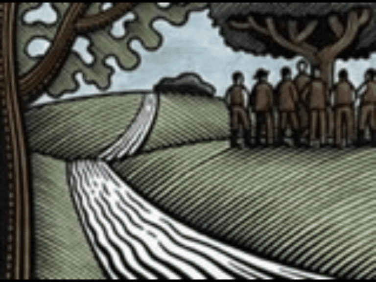 Tolpuddle Martyrs: As the sun rose on 24th February 1834