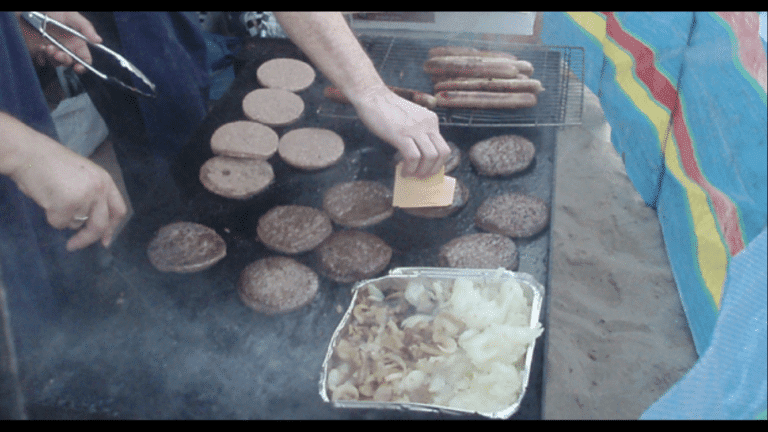 New electric BBQs begin installation on Bournemouth and Poole seafront