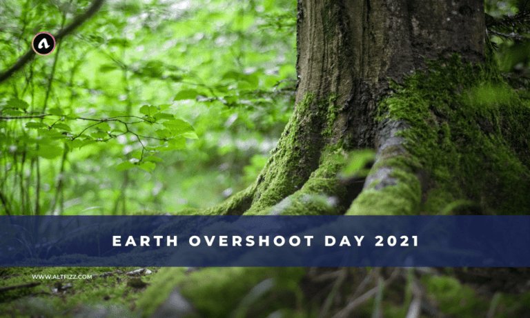 Earth Overshoot Day: We’ve already consumed more this year than the planet can regenerate