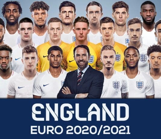 A Letter to Gareth Southgate