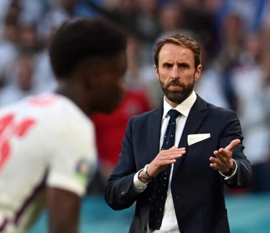 Tory government gesture politics blown away as England’s men football team wins culture war