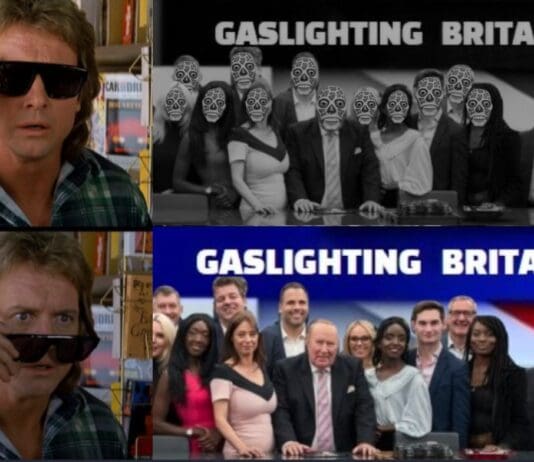 Understanding Right Wingers: A Glossary of Right-Wing Terms and Phrases