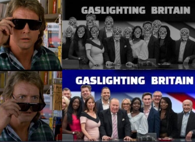 Understanding Right Wingers: A Glossary of Right-Wing Terms and Phrases