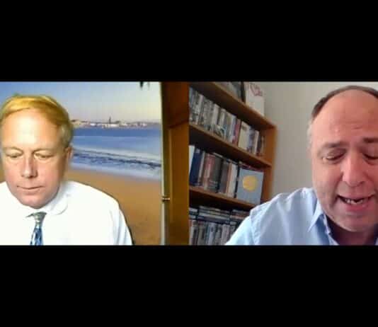 Dorset GP: Act now or lose the NHS