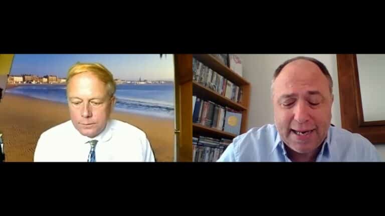 Dorset GP: Act now or lose the NHS