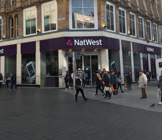 Fewer than one in ten support selling off Nat West at huge loss. But guess what?
