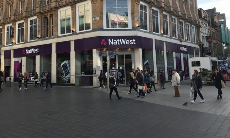Fewer than one in ten support selling off Nat West at huge loss. But guess what?