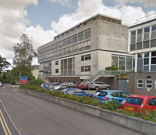 Poole man charged following collision with pedestrains in Bournemouth