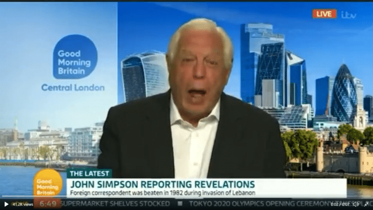 John Simpson provides a tool to reply to every right winger on social media