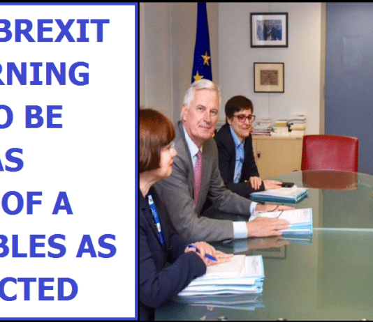 Have you ever spoken to an immigrant who entered ‘illegally’?