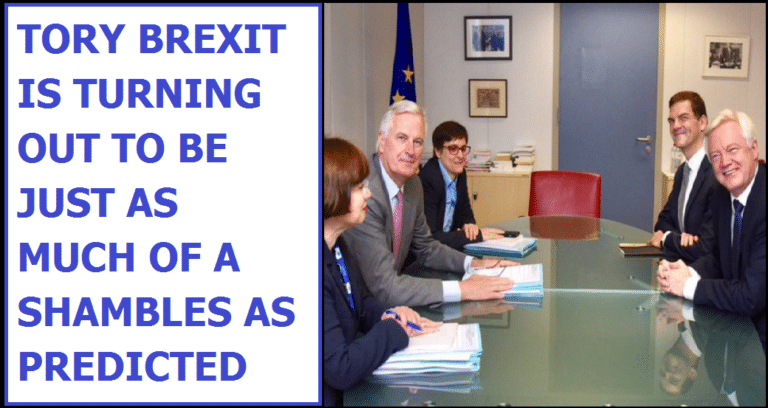 Have you ever spoken to an immigrant who entered ‘illegally’?