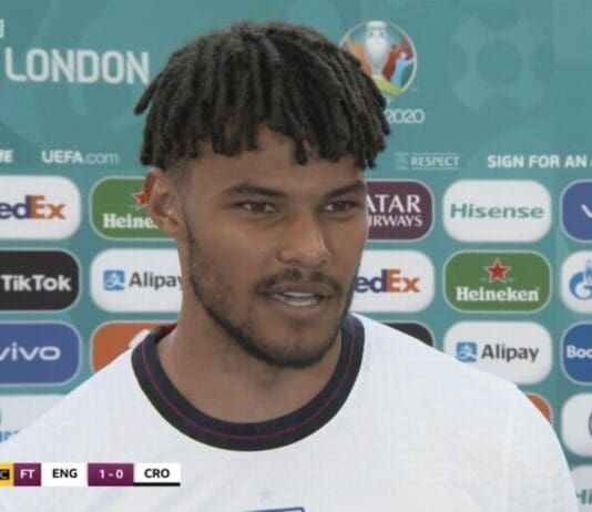 England and Aston Villa star outlines why the decent majority hate the Tories