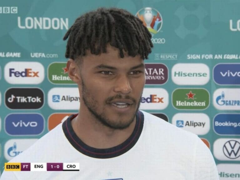 England and Aston Villa star outlines why the decent majority hate the Tories