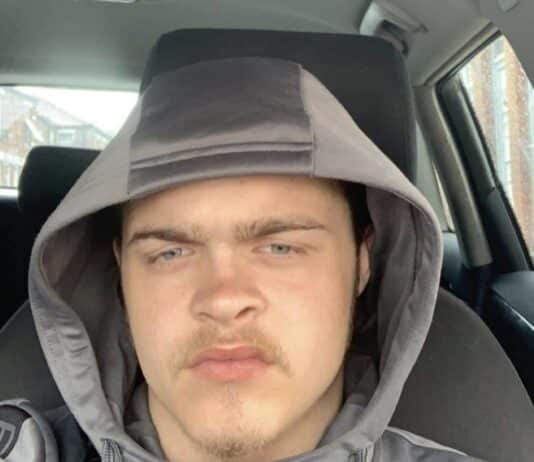 Family of missing Callum overwhelmed by public’s generosity